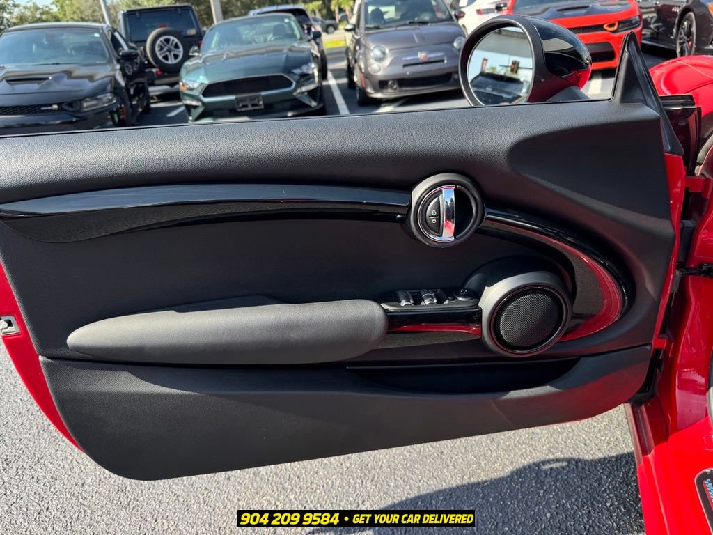 Used 2017 MINI Cooper S FWD image 23