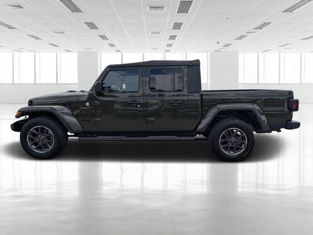 Used 2021 Jeep Gladiator Sport image 7