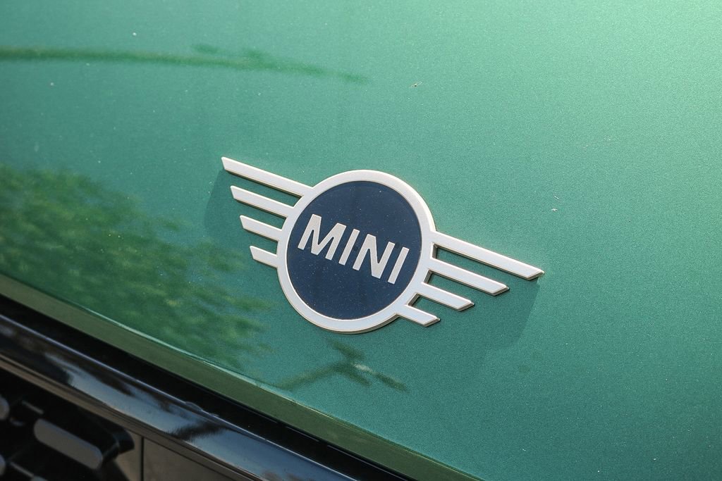 Used 2025 MINI Cooper S image 6