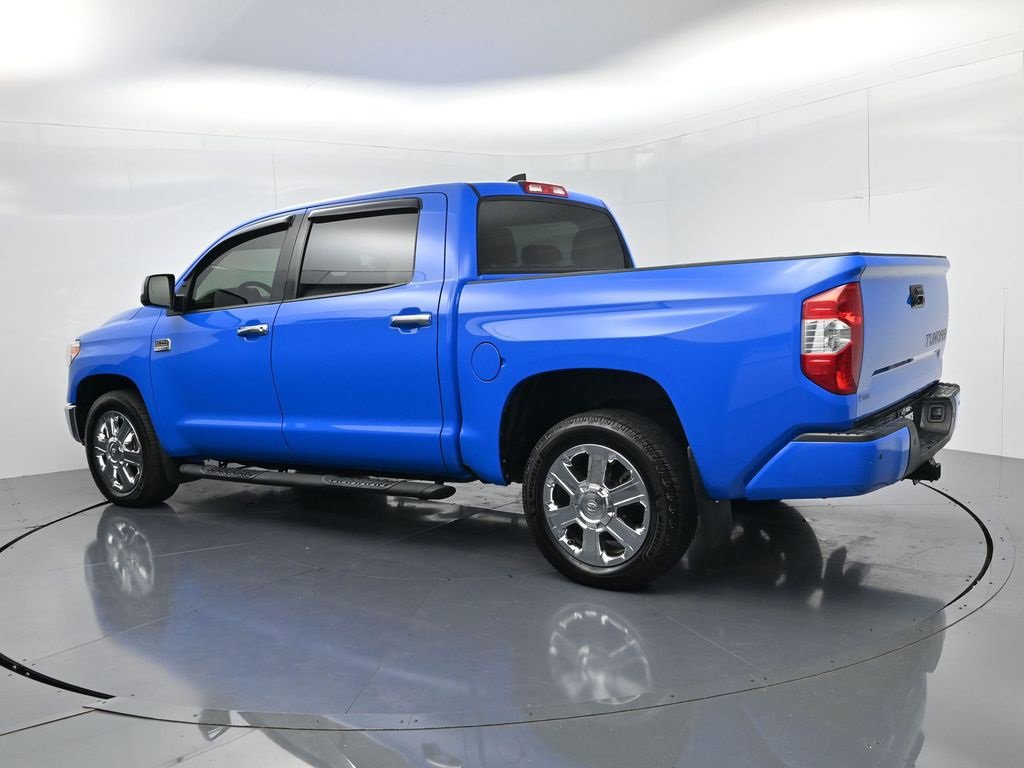 Used 2021 Toyota Tundra 1794 Edition image 5