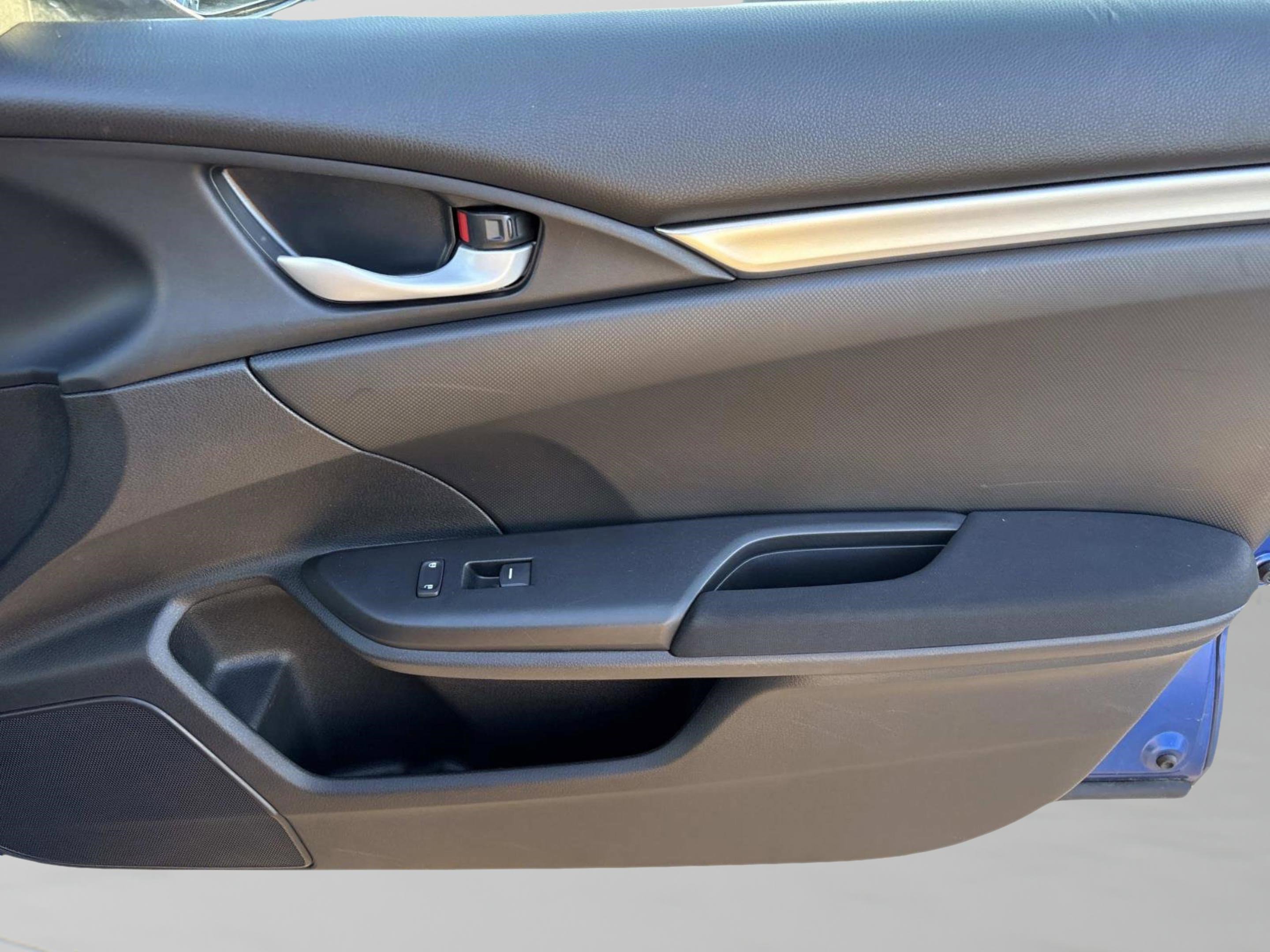 Used 2019 Honda Civic LX image 26