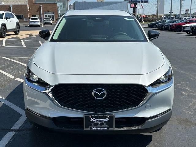 New 2025 MAZDA CX-30 AWD 2.5 S w/ Select Sport Pkg image 5