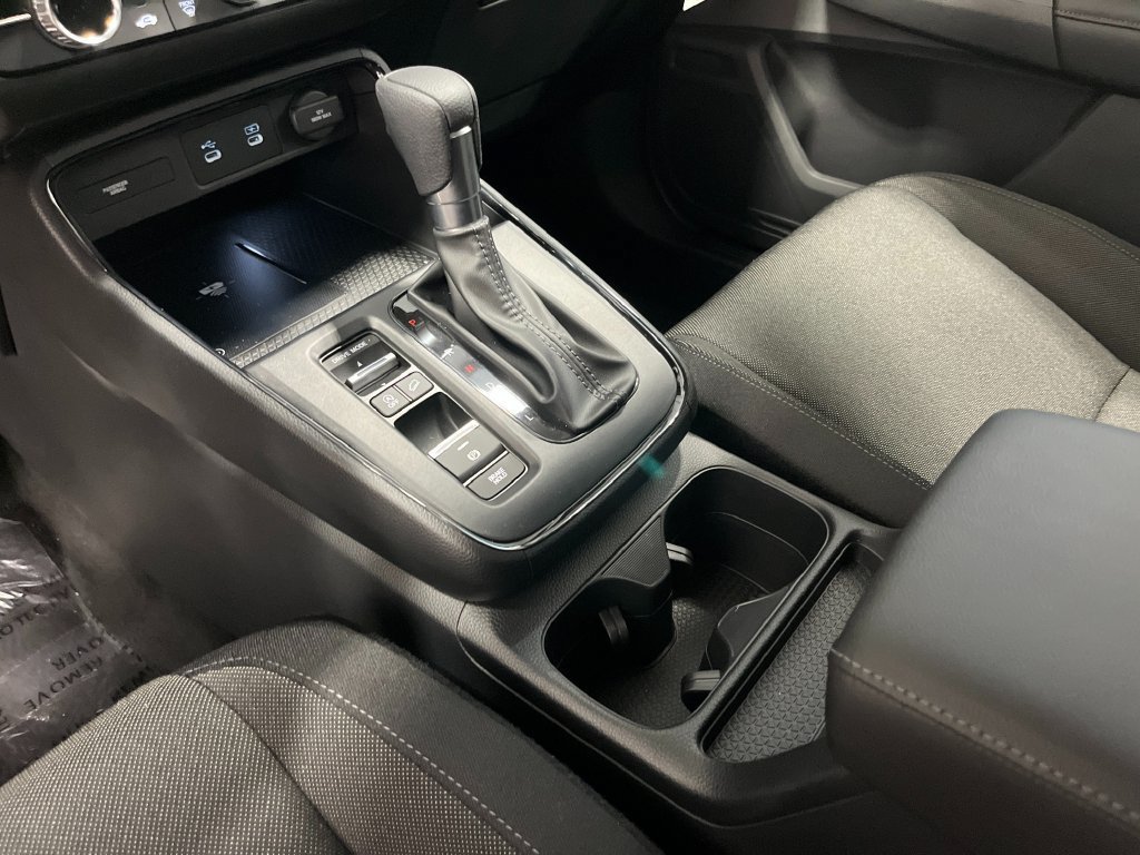 New 2027 Honda CR-V LX image 14