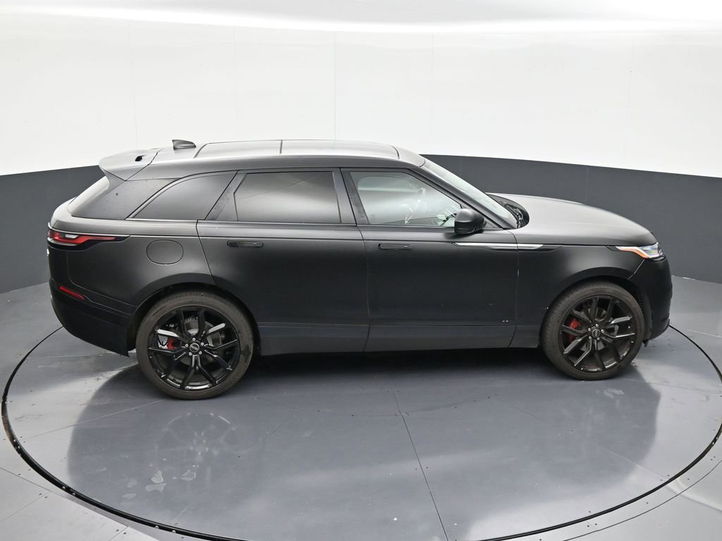 Used 2023 Land Rover Range Rover Velar S AWD/4WD image 17