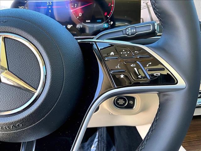 New 2026 Mercedes-Benz GLE 450 4MATIC image 21