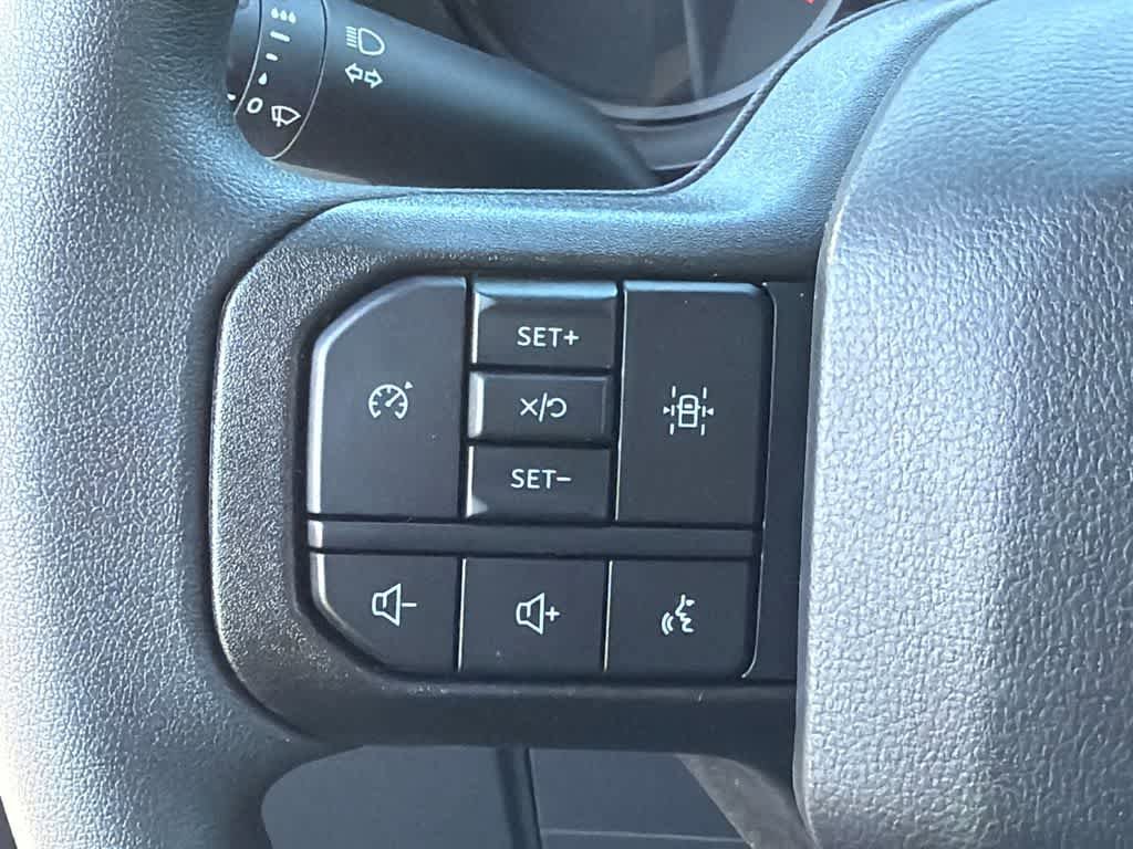 New 2026 Ford F150 XL image 21