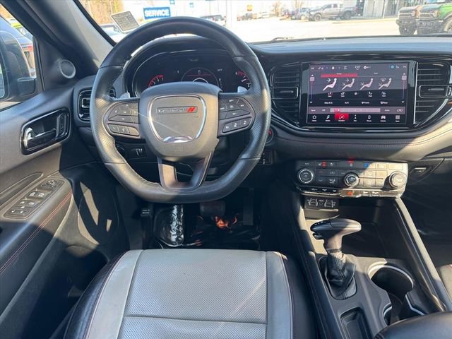 Used 2024 Dodge Durango GT image 15