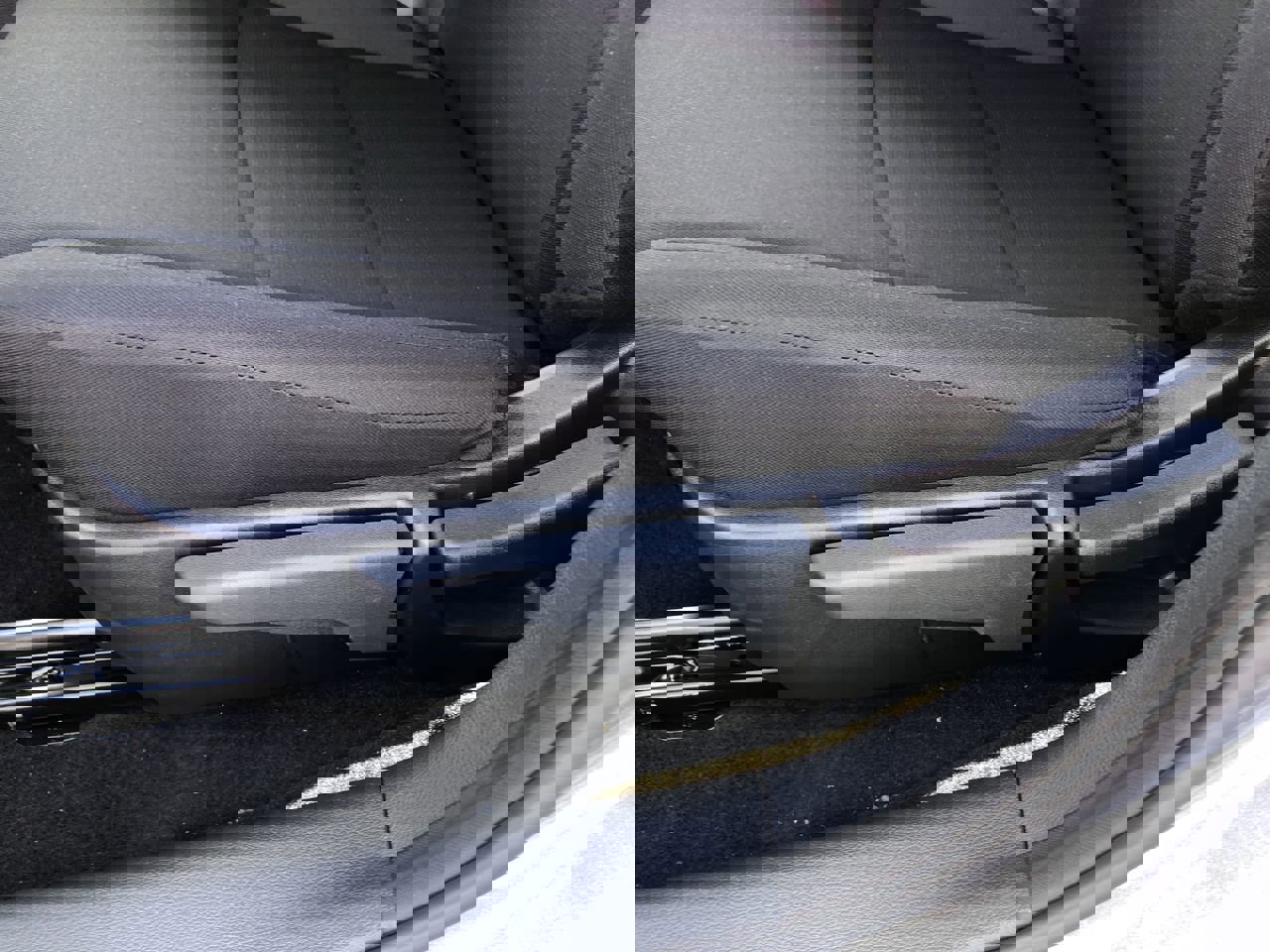 New 2025 Nissan Sentra S image 23