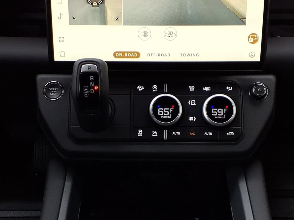 New 2026 Land Rover Defender 110 S AWD/4WD image 20