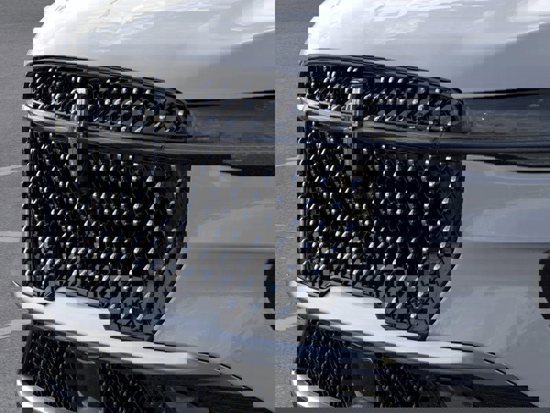 New 2026 Lincoln Nautilus Premier w/ Equipment Group 102A image 17