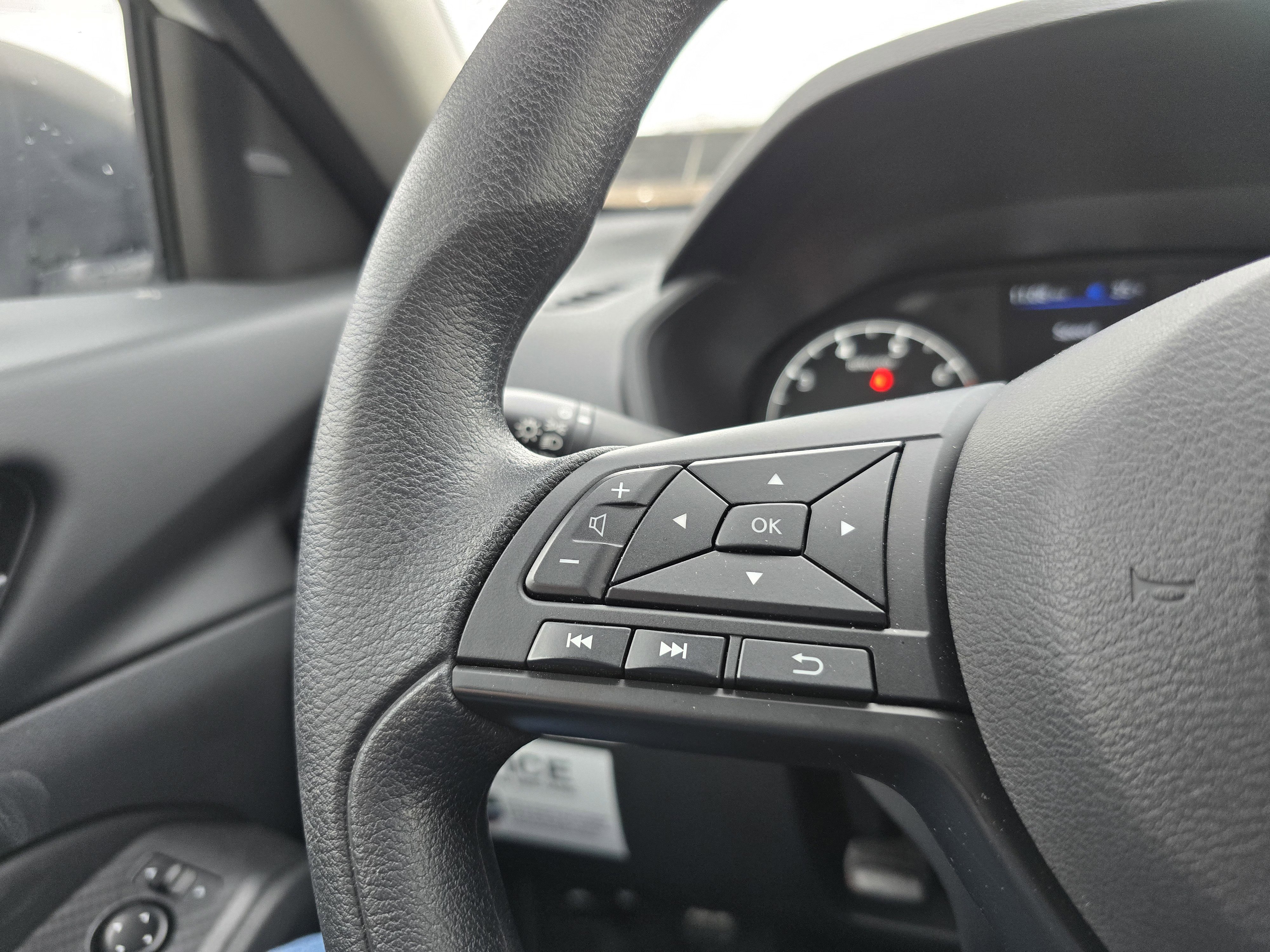 Used 2024 Nissan Altima 2.5 S image 14