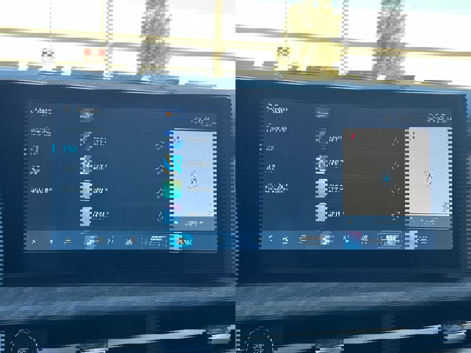 Certified 2025 Hyundai Santa Fe Calligraphy image 19