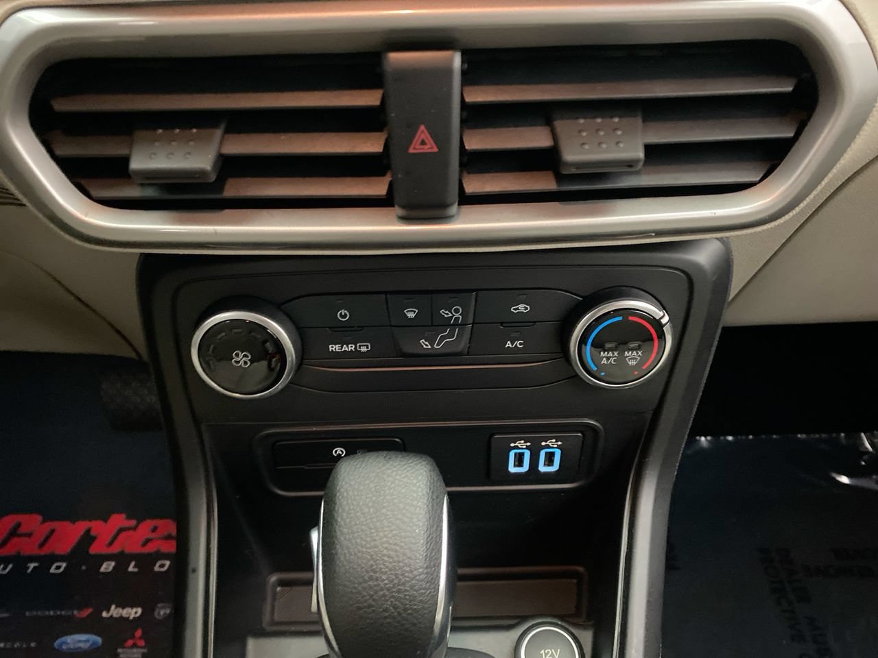Used 2021 Ford EcoSport S AWD/4WD image 20