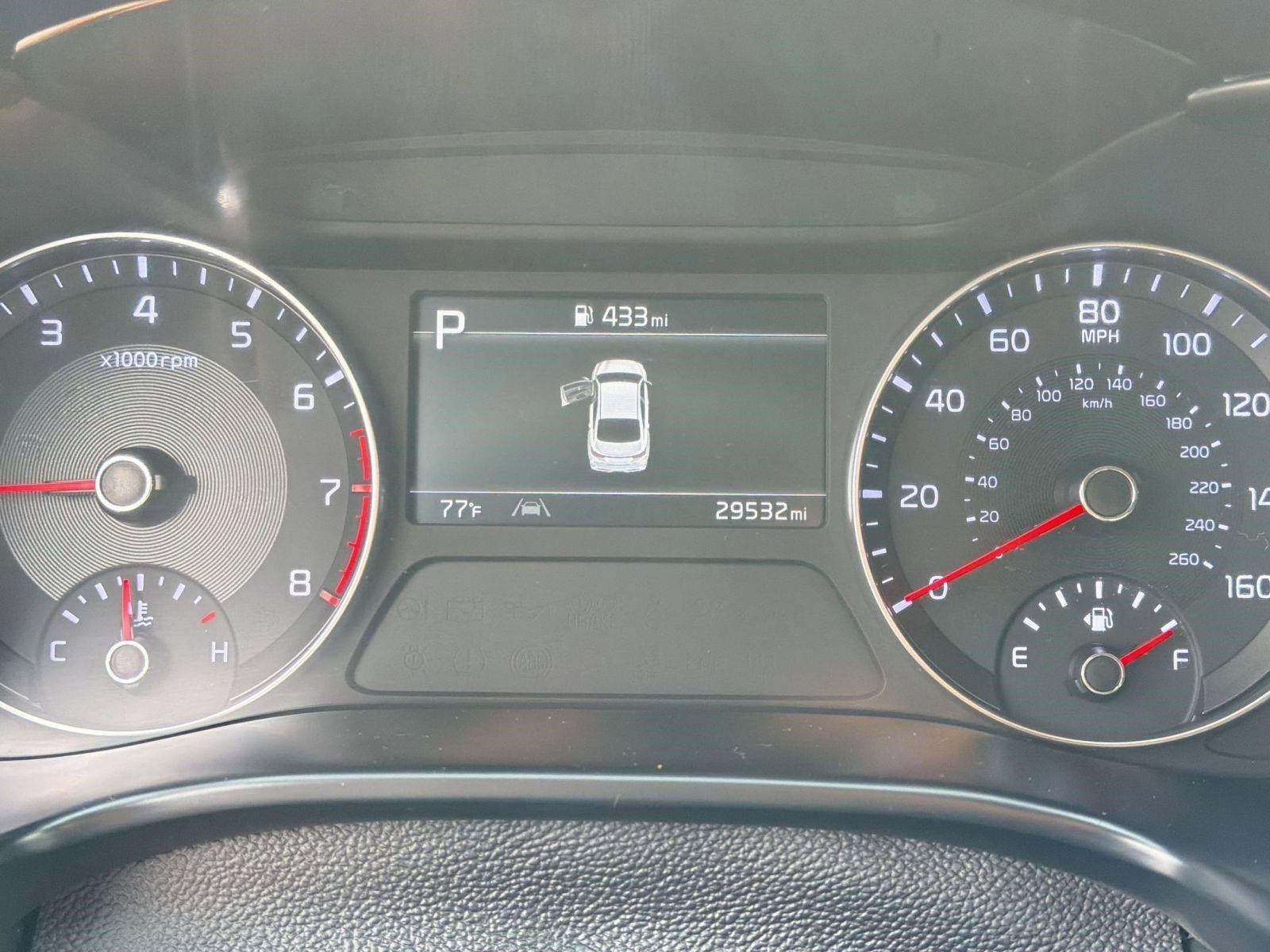Used 2024 Kia Forte LXS FWD image 18