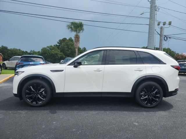 New 2026 MAZDA CX-90 3.3 Turbo w/ Premium Sport Pkg AWD/4WD image 6