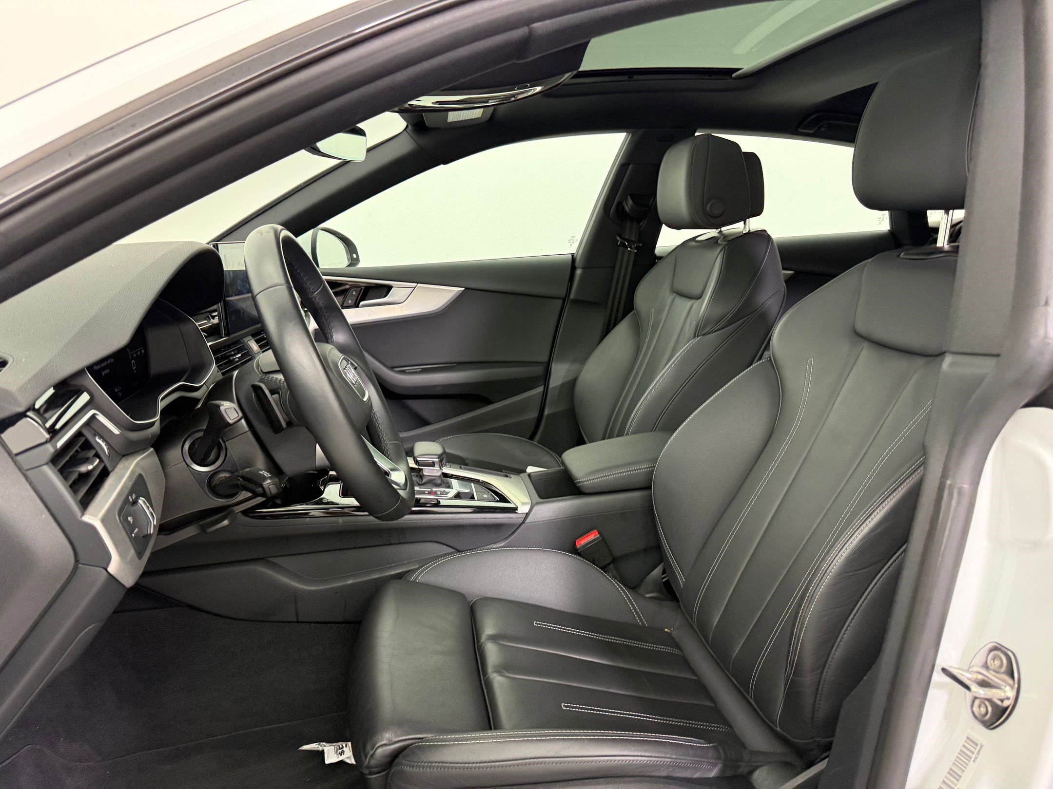 Used 2025 Audi A5 2.0T Premium Plus image 5