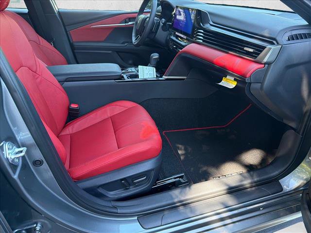 New 2026 Toyota Camry XSE FWD image 13