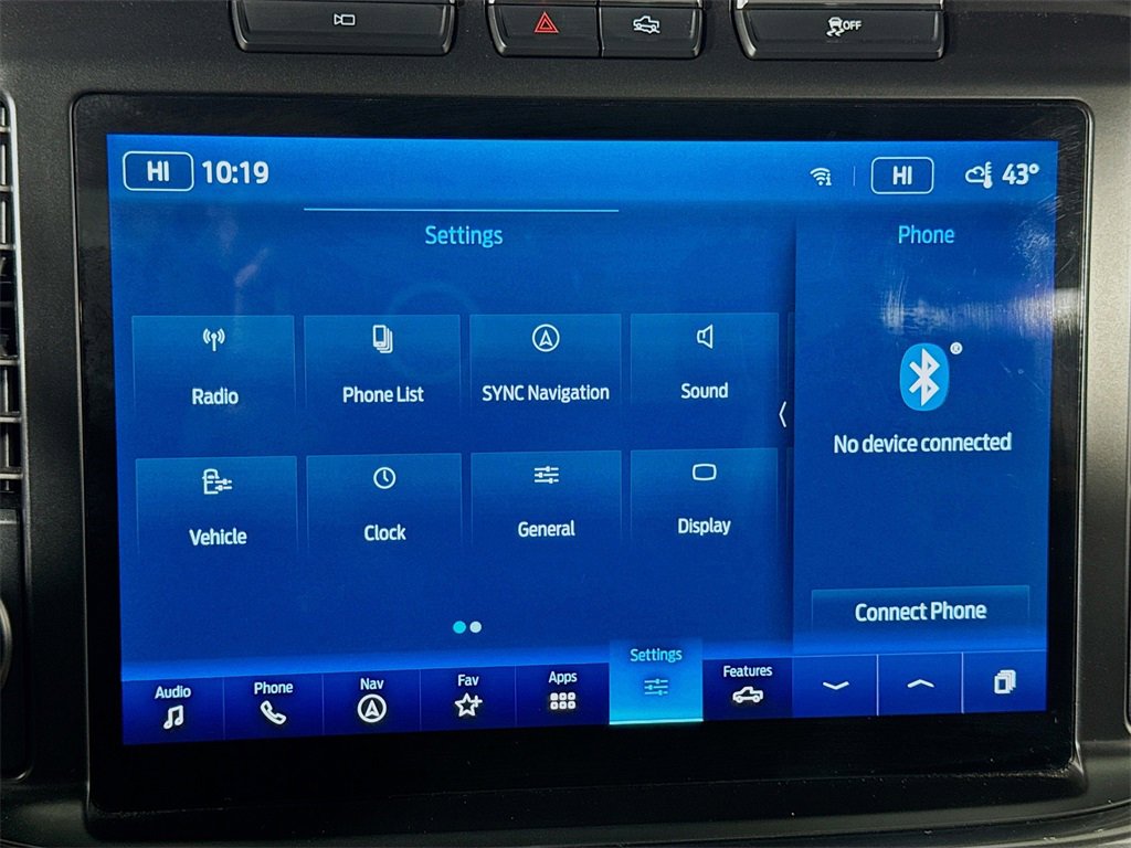 Used 2023 Ford F150 Tremor image 43