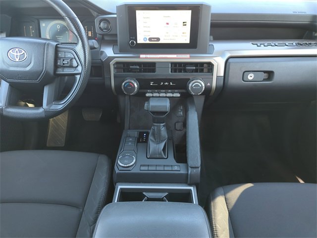 Used 2024 Toyota Tacoma SR5 image 19