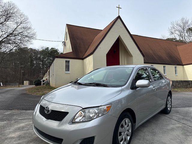 Used 2010 Toyota Corolla image 17