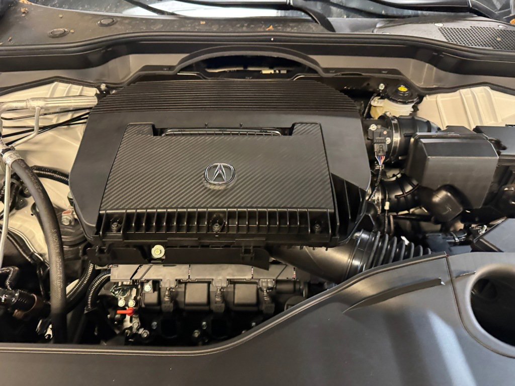 New 2026 Acura MDX w/ Technology Package AWD/4WD image 14
