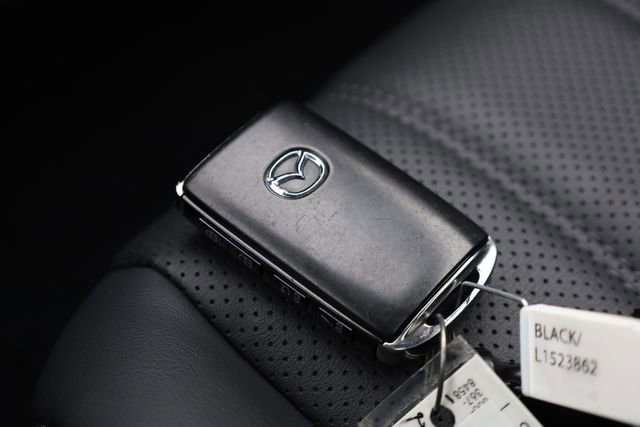 Used 2020 MAZDA MAZDA6 Touring image 24