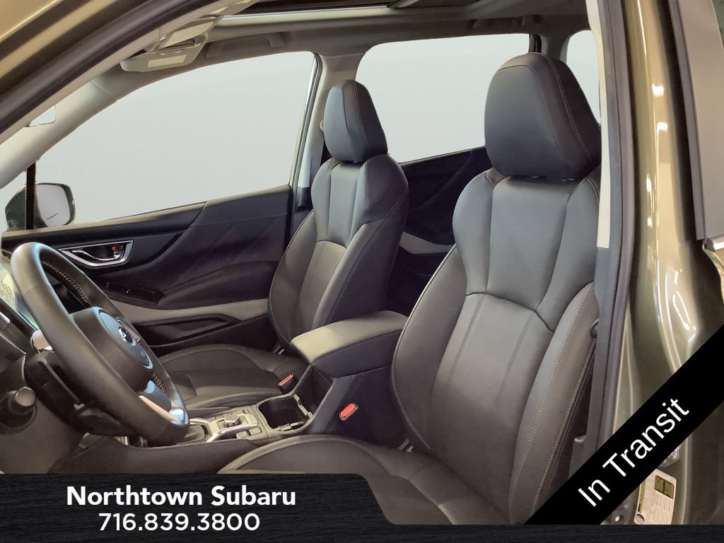 Certified 2024 Subaru Forester Limited AWD/4WD image 16
