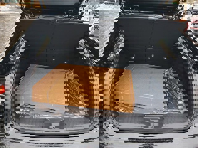 New 2026 Toyota Prius XLE image 6