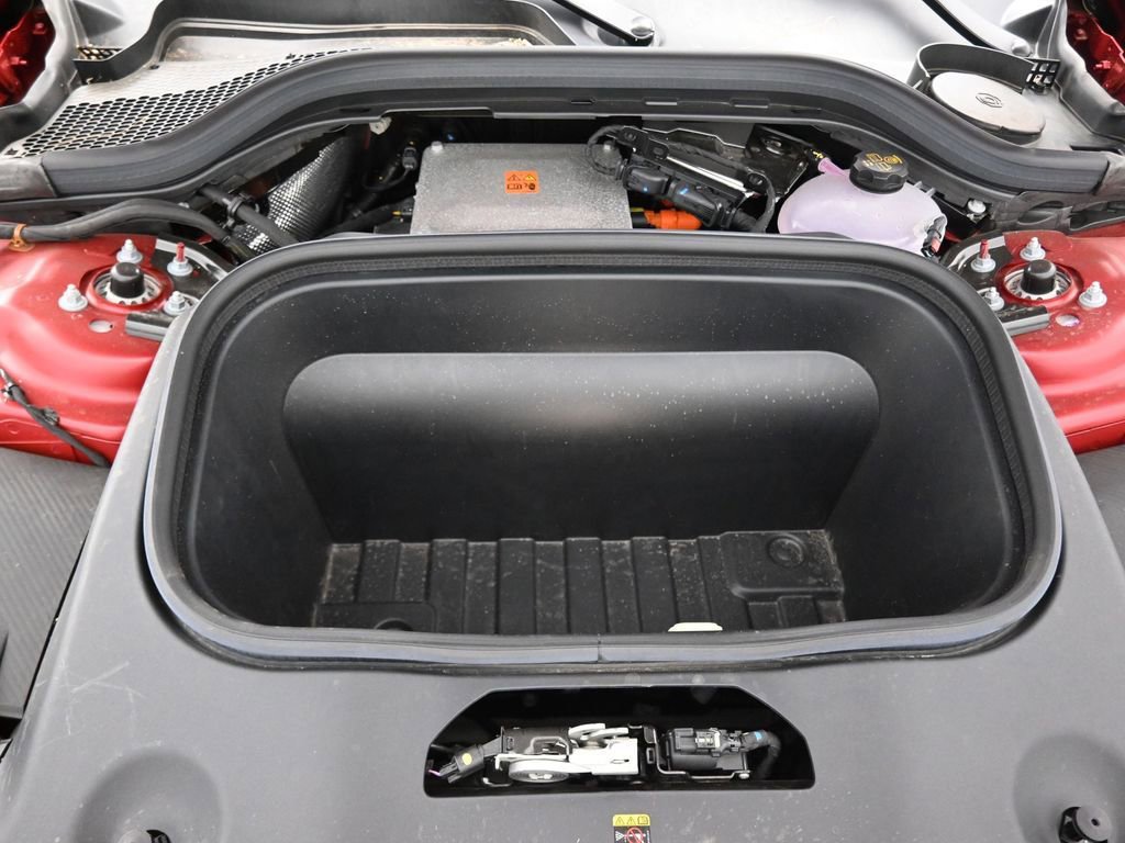 New 2024 Dodge Charger R/T Scat Pack w/ Plus Group image 18