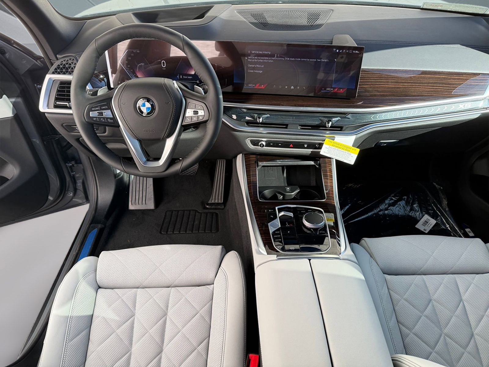 Used 2026 BMW X5 sDrive40i image 22