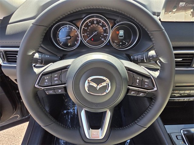 New 2025 MAZDA CX-5 AWD 2.5 S image 11