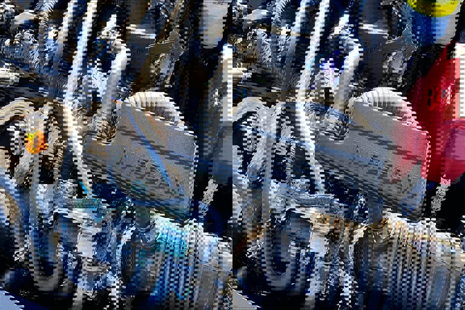 New 2026 Nissan Sentra SL image 17