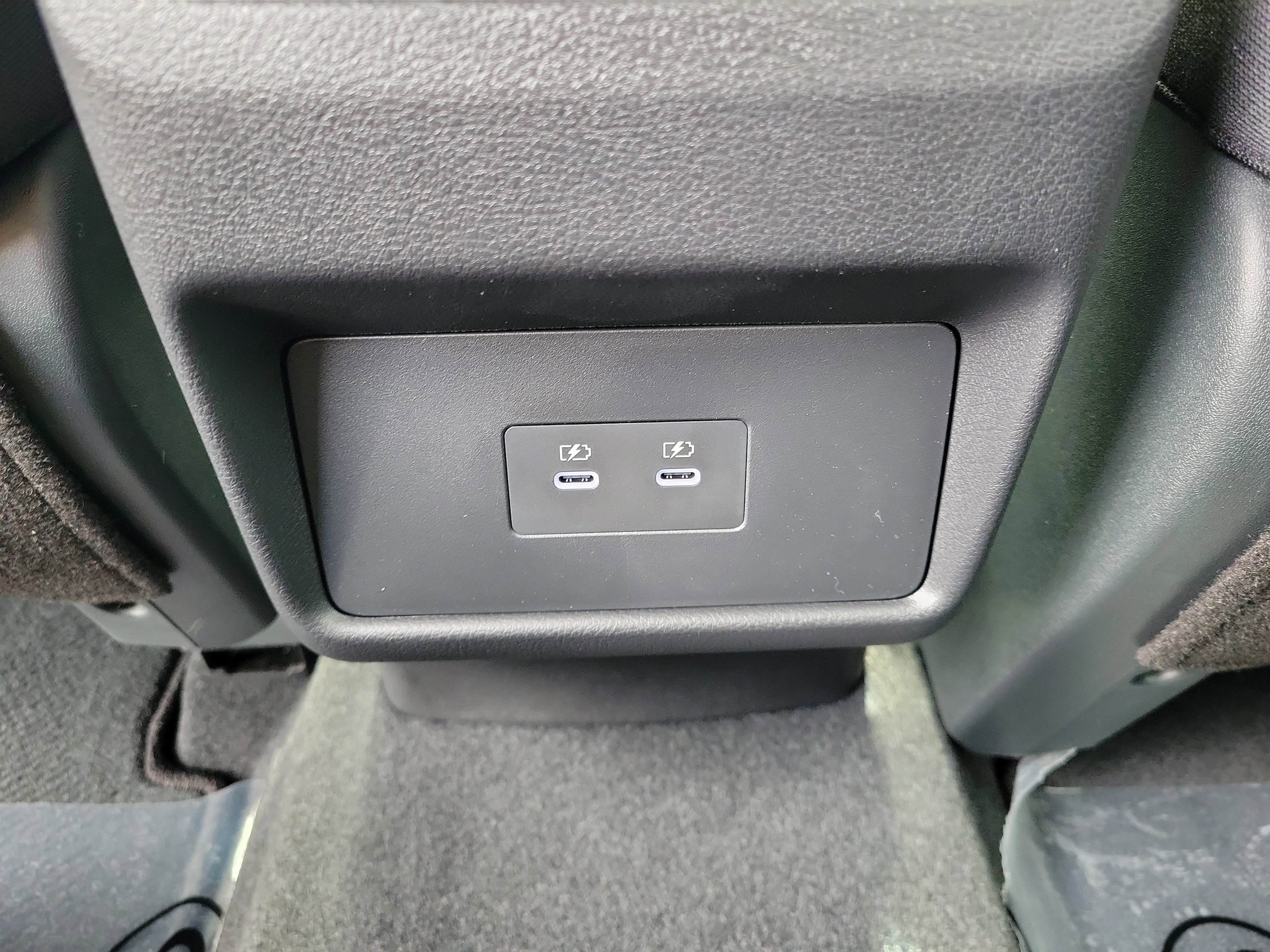 New 2026 Nissan Rogue SV w/ Cold Weather Package image 13