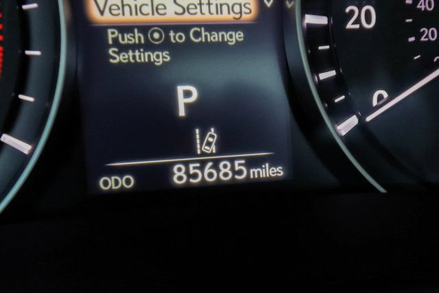 Used 2018 Lexus RX 350 AWD w/ Luxury Package image 83