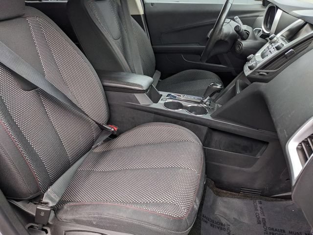 Used 2017 Chevrolet Equinox LT w/ Convenience Package AWD/4WD image 30