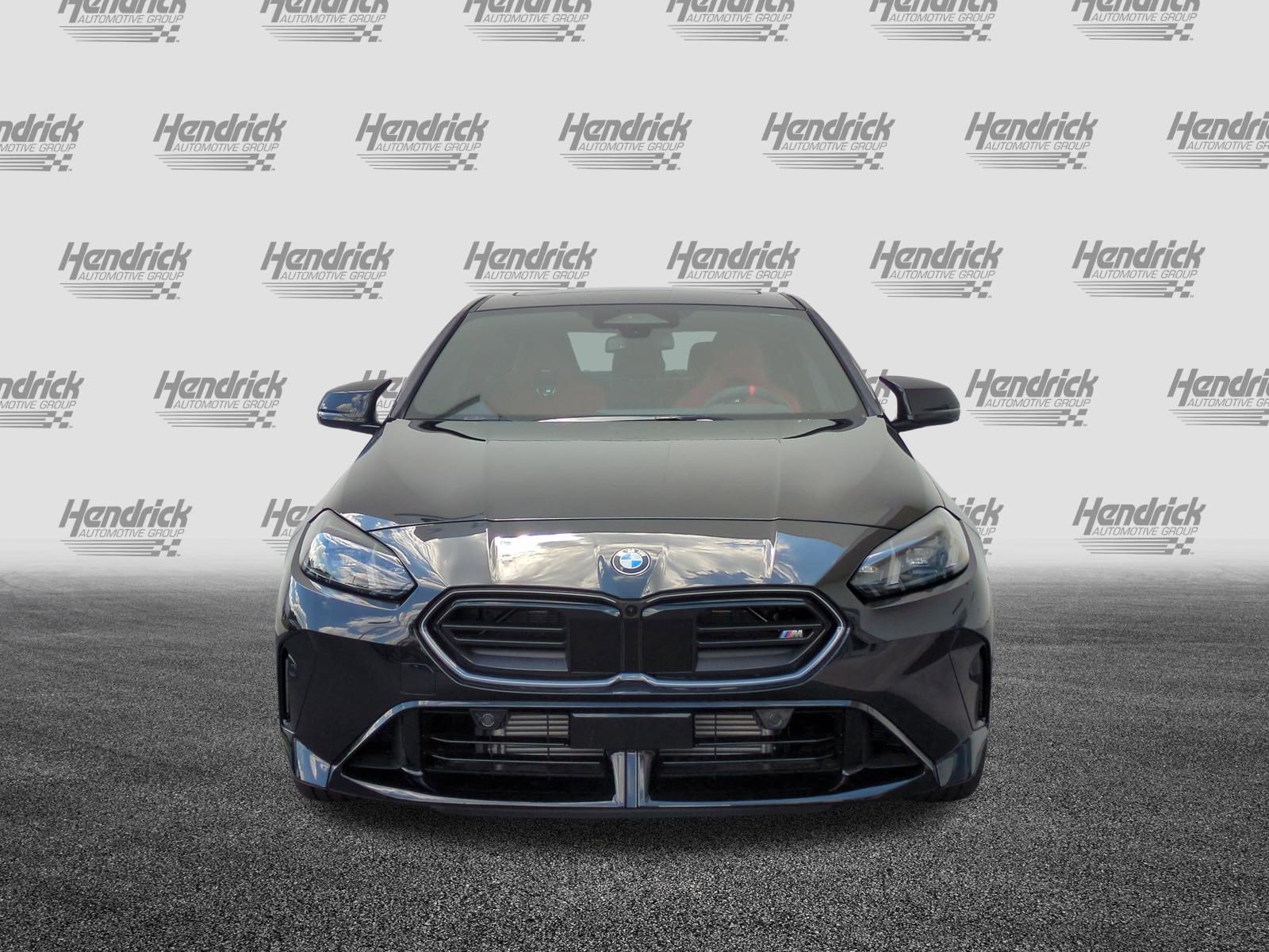 New 2026 BMW M235i xDrive w/ Technology Package AWD/4WD image 3