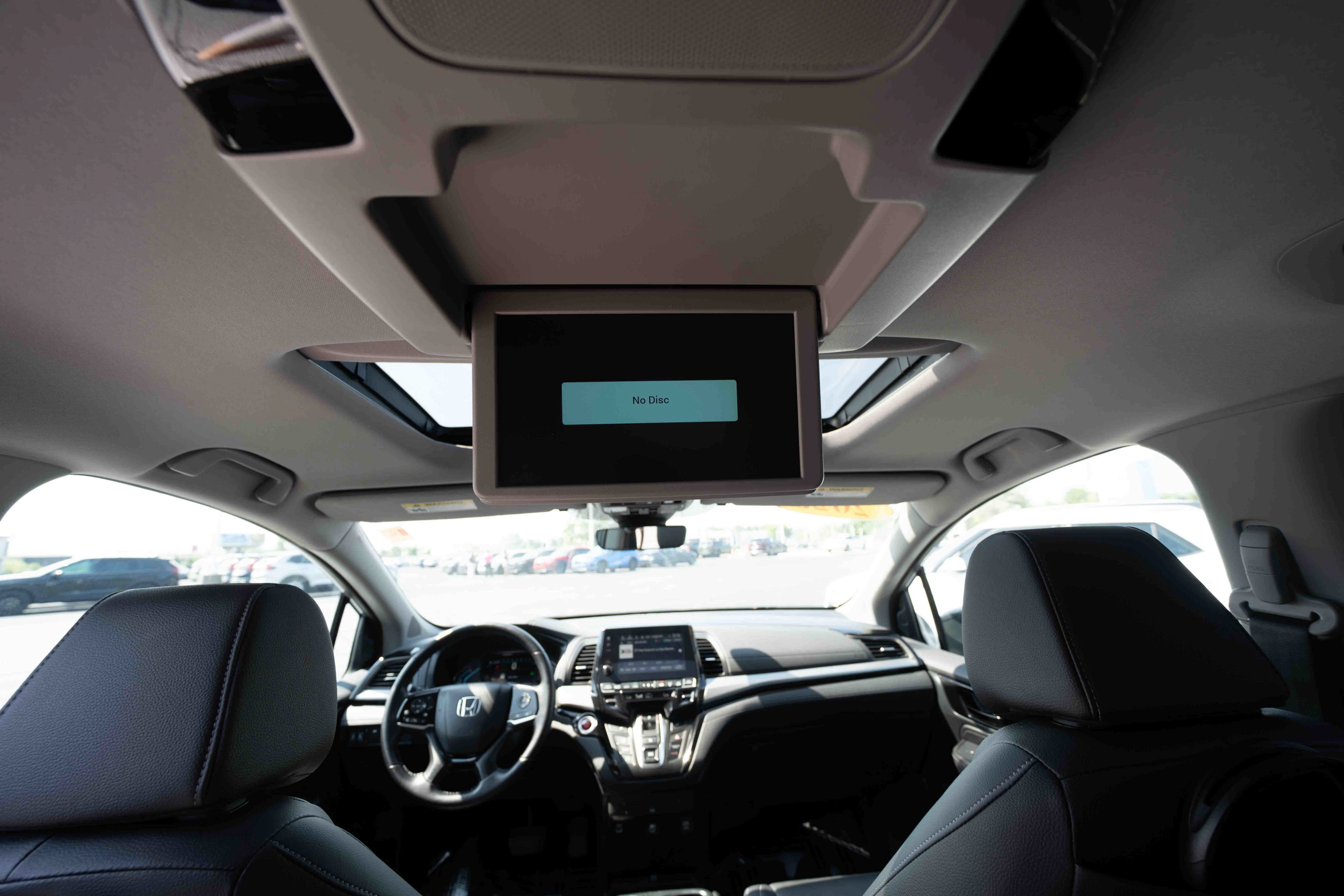 Used 2023 Honda Odyssey Touring image 23