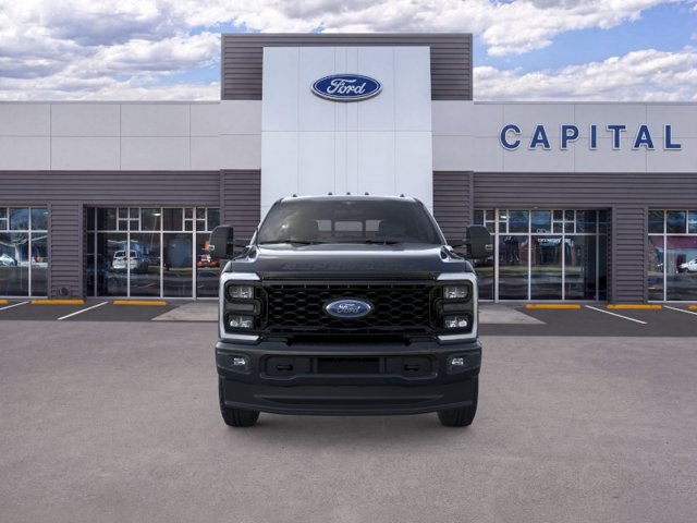 New 2026 Ford F250 XL w/ STX Appearance Package AWD/4WD image 6