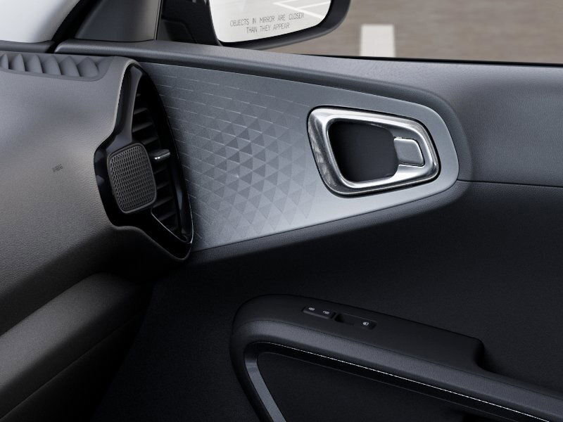 New 2025 Kia Soul S FWD image 26