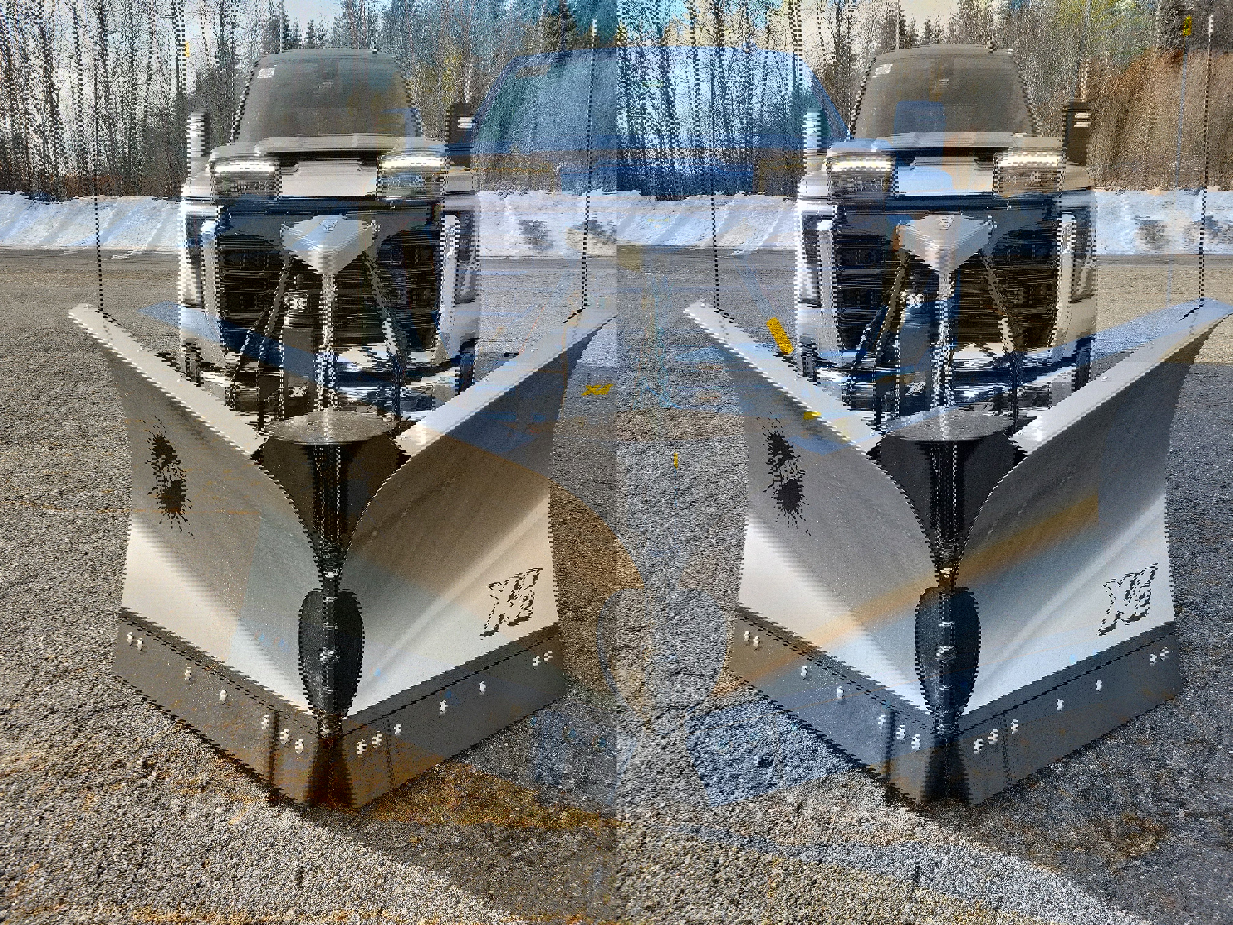 New 2026 GMC Sierra 2500 Pro w/ Convenience Package image 2