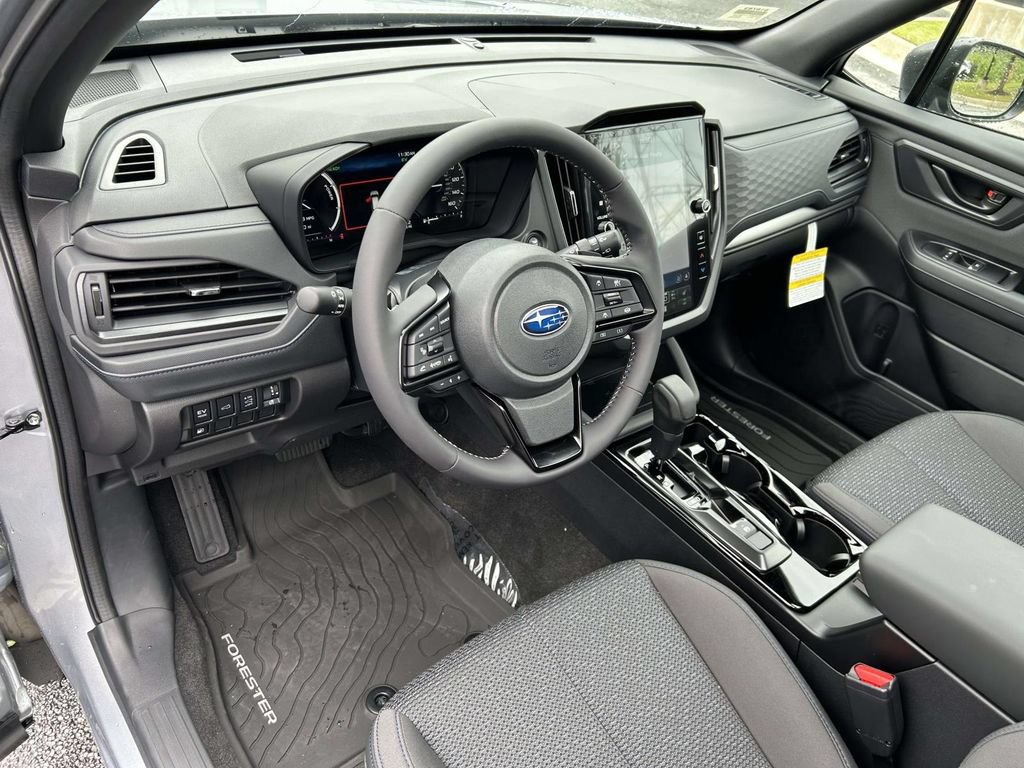 New 2026 Subaru Forester Premium AWD/4WD image 17
