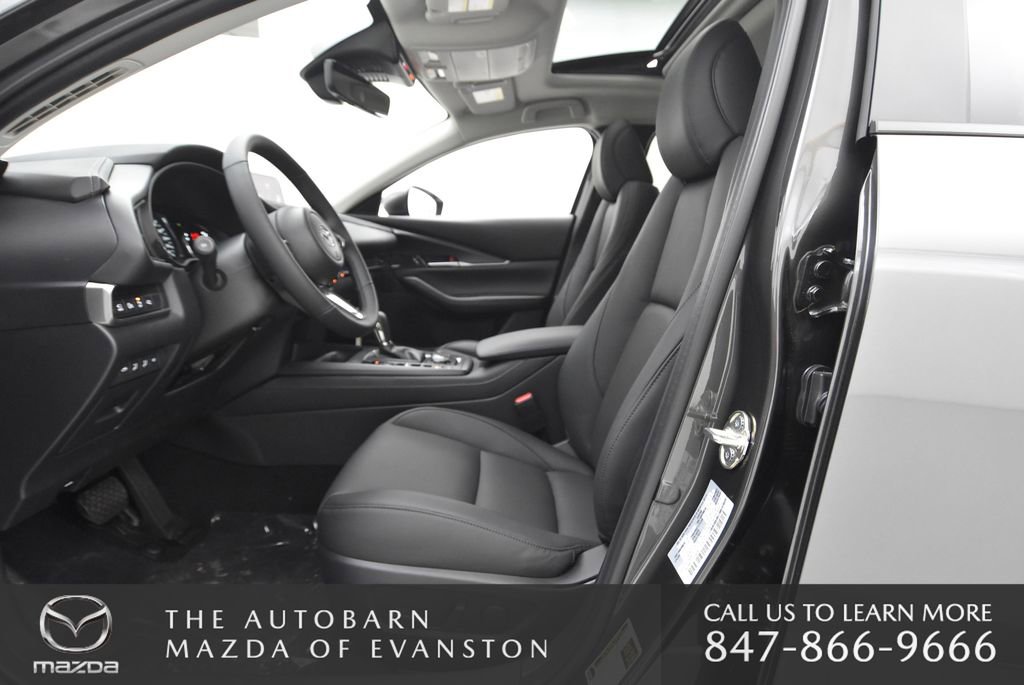 New 2026 MAZDA CX-30 AWD 2.5 S w/ Premium Package image 30
