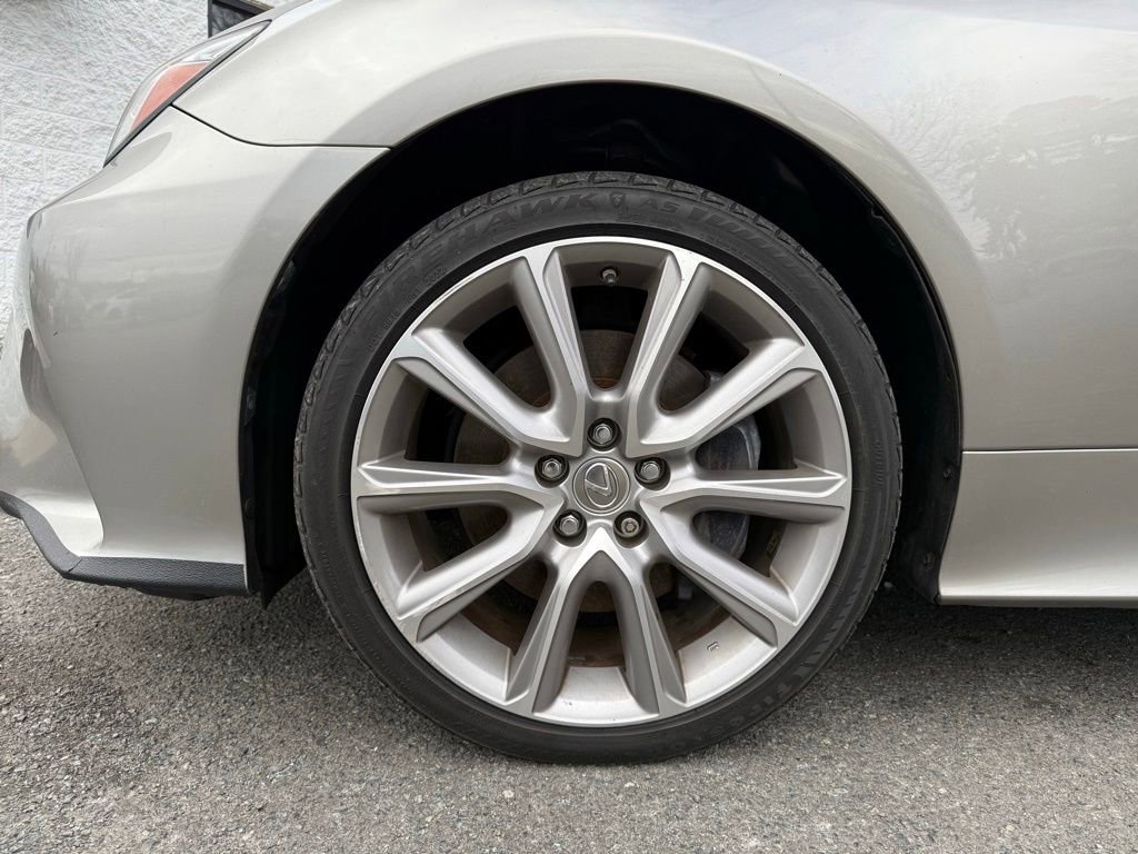 Used 2016 Lexus RC 300 AWD image 19