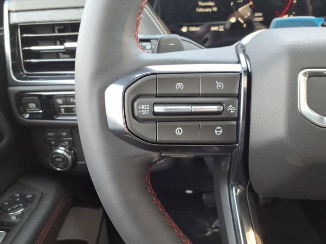 New 2026 GMC Yukon XL AT4 Ultimate AWD/4WD image 34
