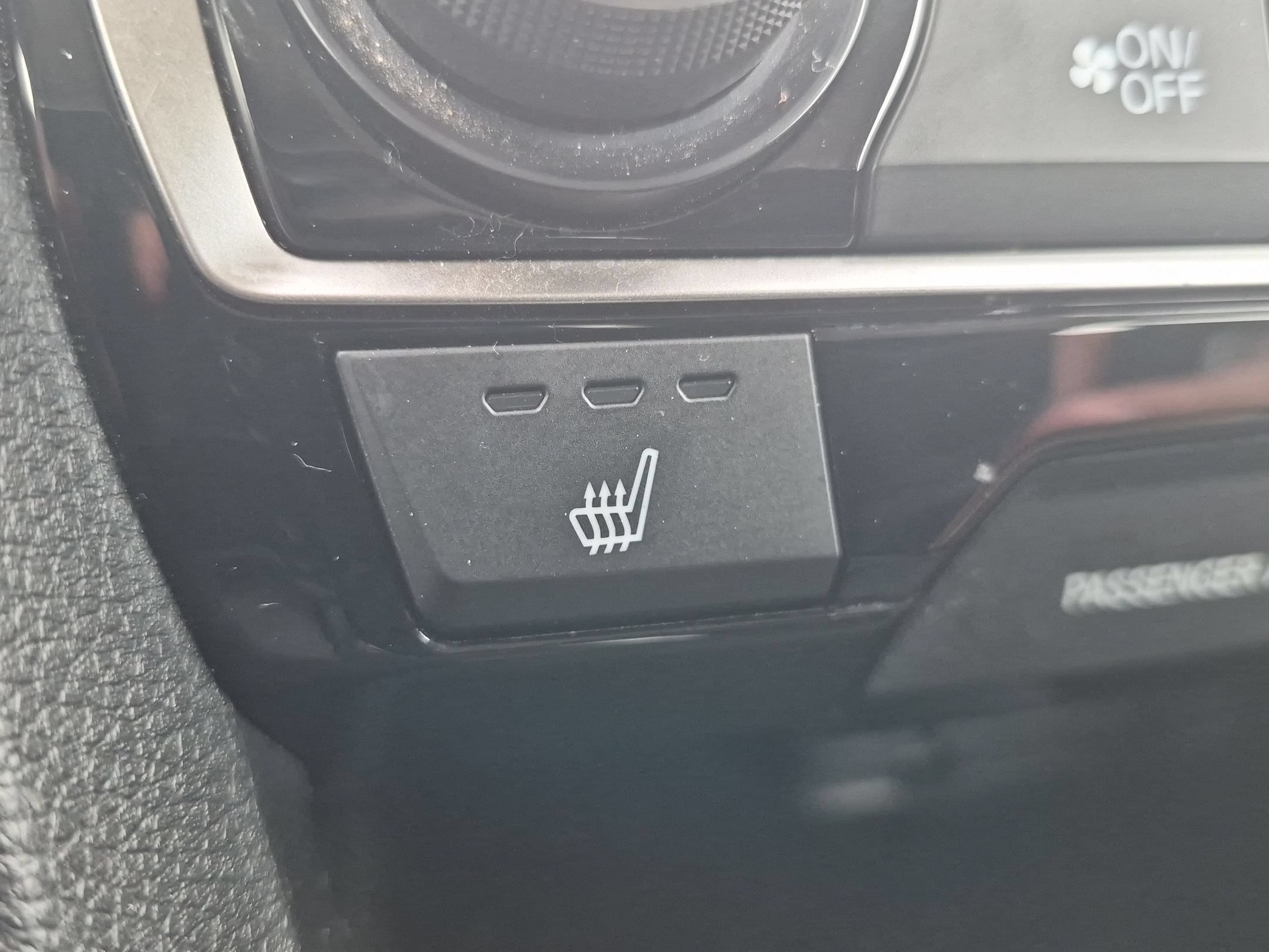 Certified 2021 Honda Civic EX image 21