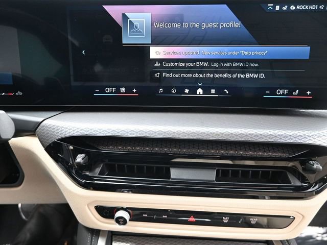 New 2026 BMW 430i xDrive Coupe w/ M Sport Package image 13