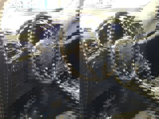 Used 2017 Ford Edge Titanium w/ Equipment Group 302A image 21