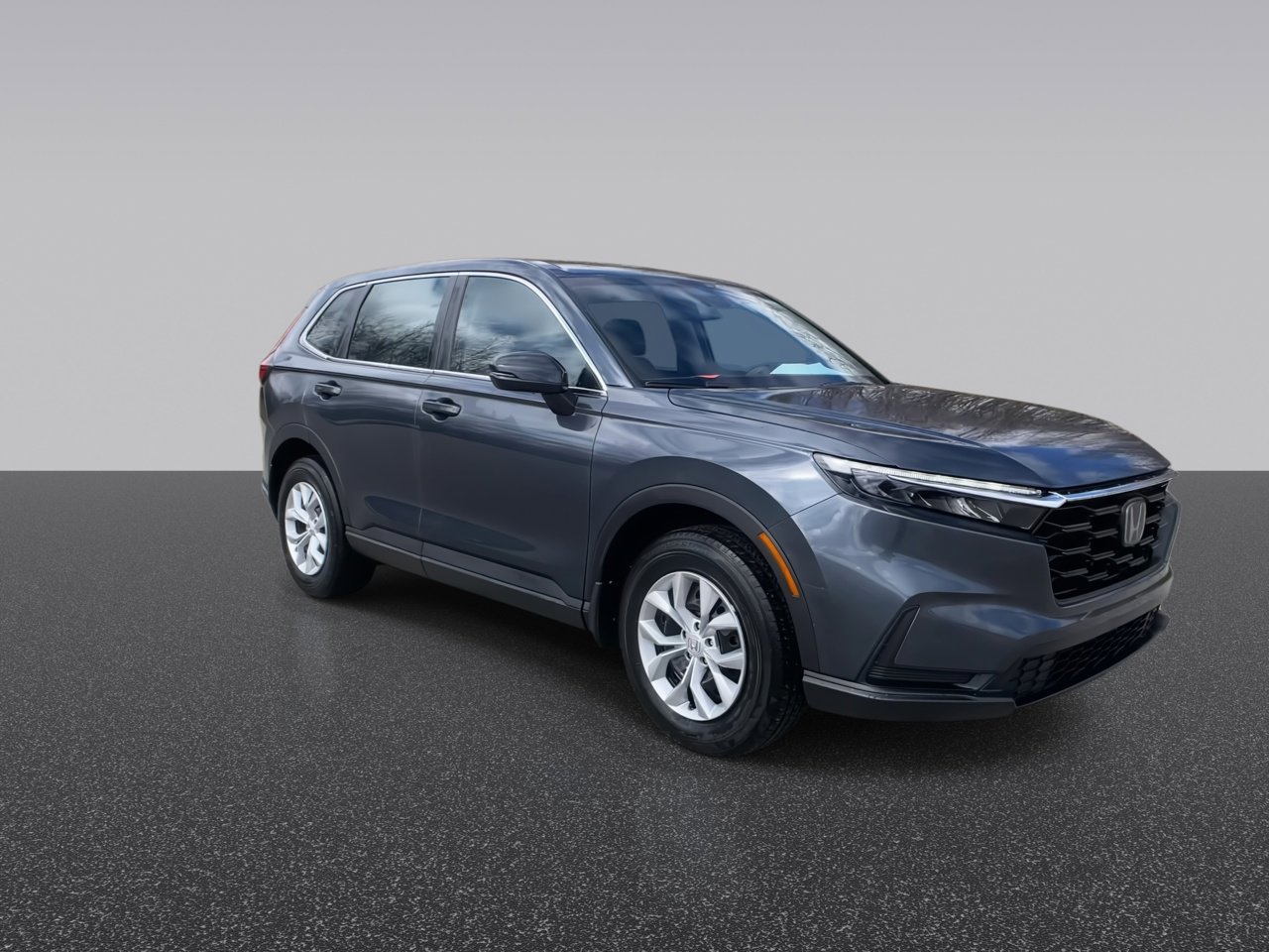 Used 2023 Honda CR-V LX image 3