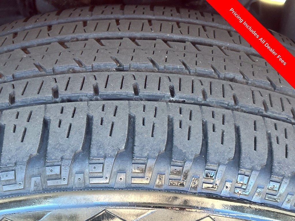 Used 2022 RAM 1500 Big Horn RWD image 26