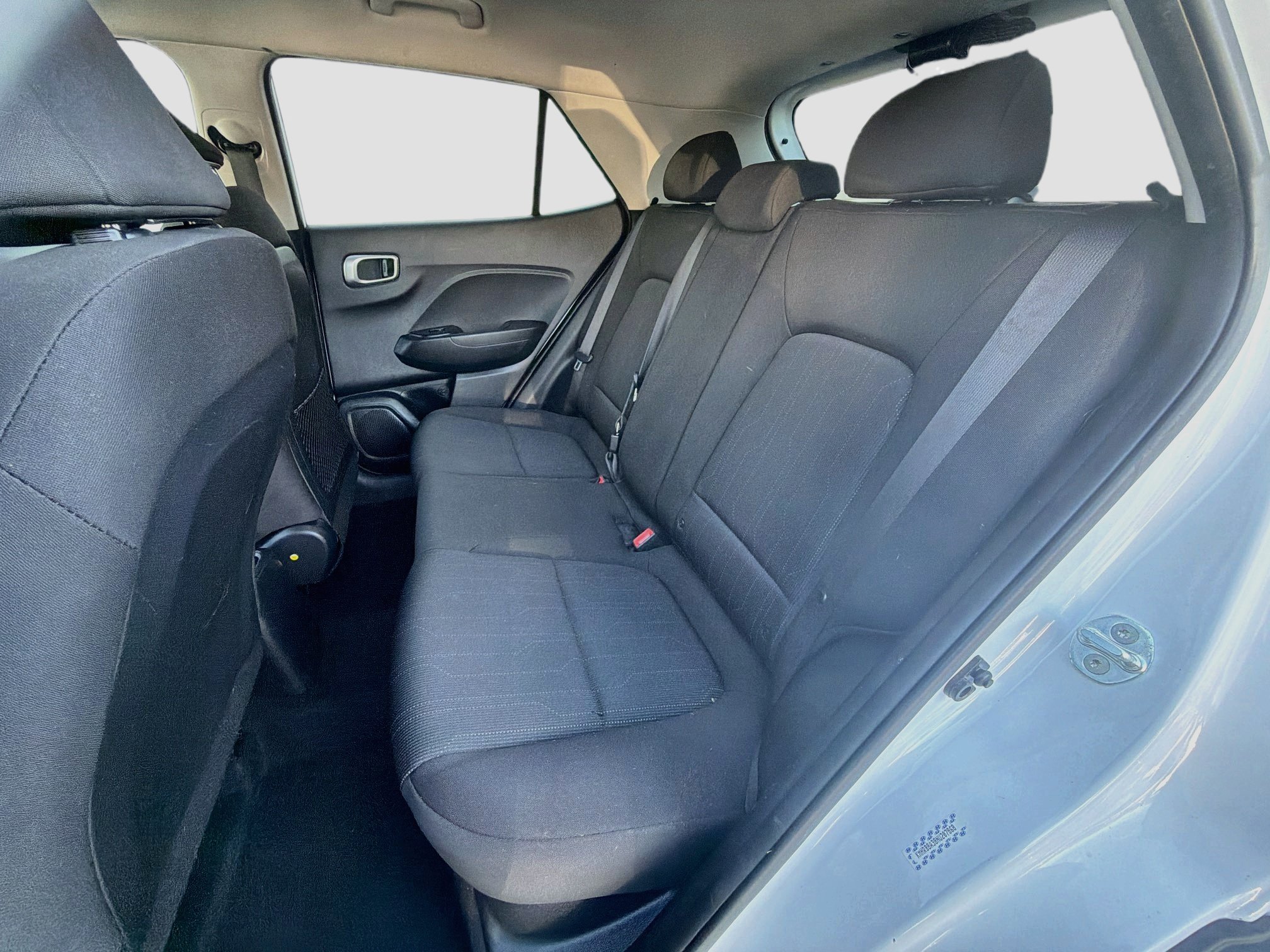 Used 2022 Hyundai Venue SE w/ Cargo Package FWD image 21